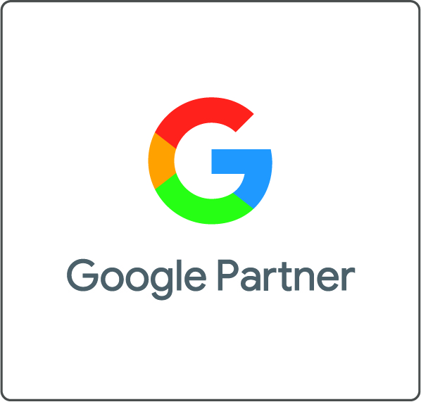 Google Partner Insignia