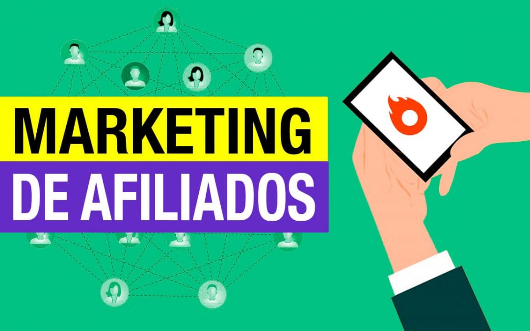 Qu Es El Marketing De Afiliados Y C Mo Aplicar Esta Estrategia Marketing Digital One Page