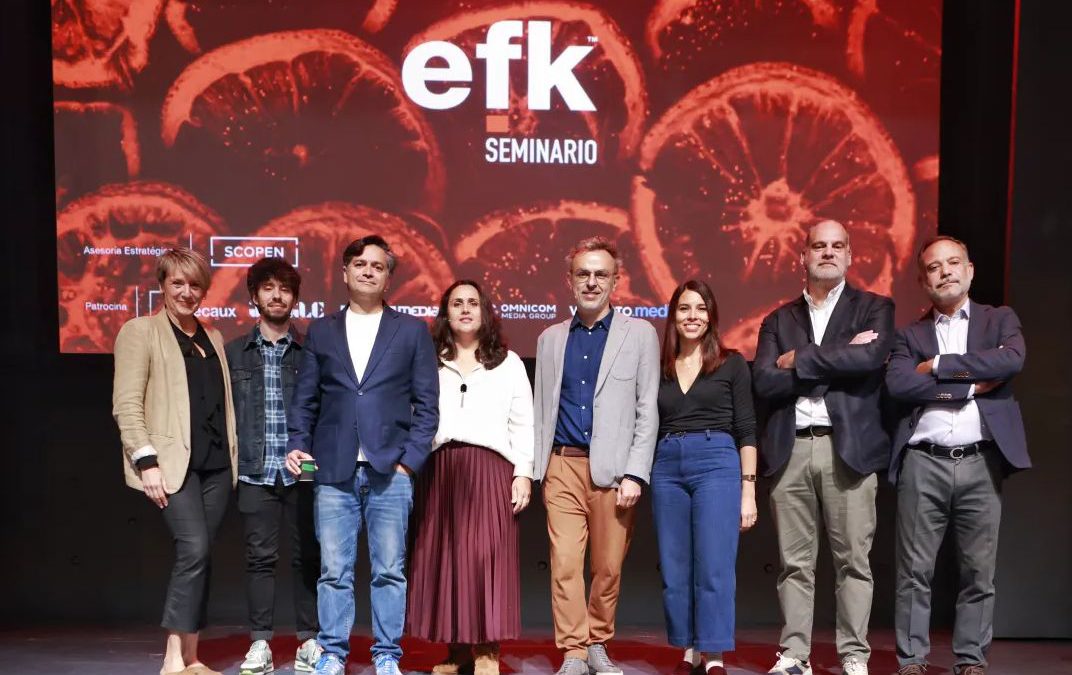 El miedo a la creatividad está matando la eficacia