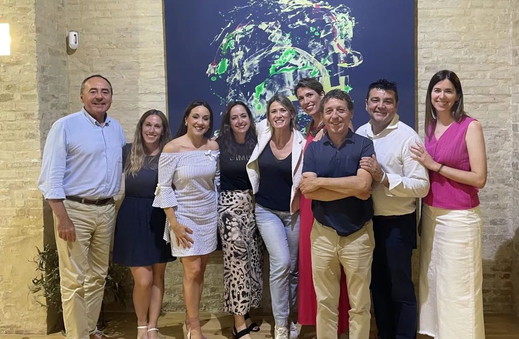 El Club de Marketing del Mediterráneo creció un 62% en nuevas marcas de 2019 a 2023 y suma 8 en el primer semestre de 2024